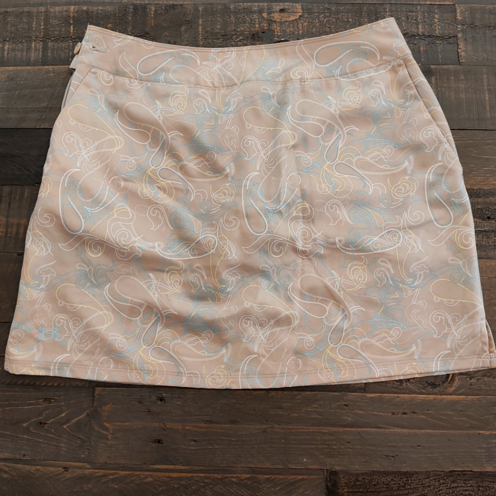 Under Armour Athletic Skirt